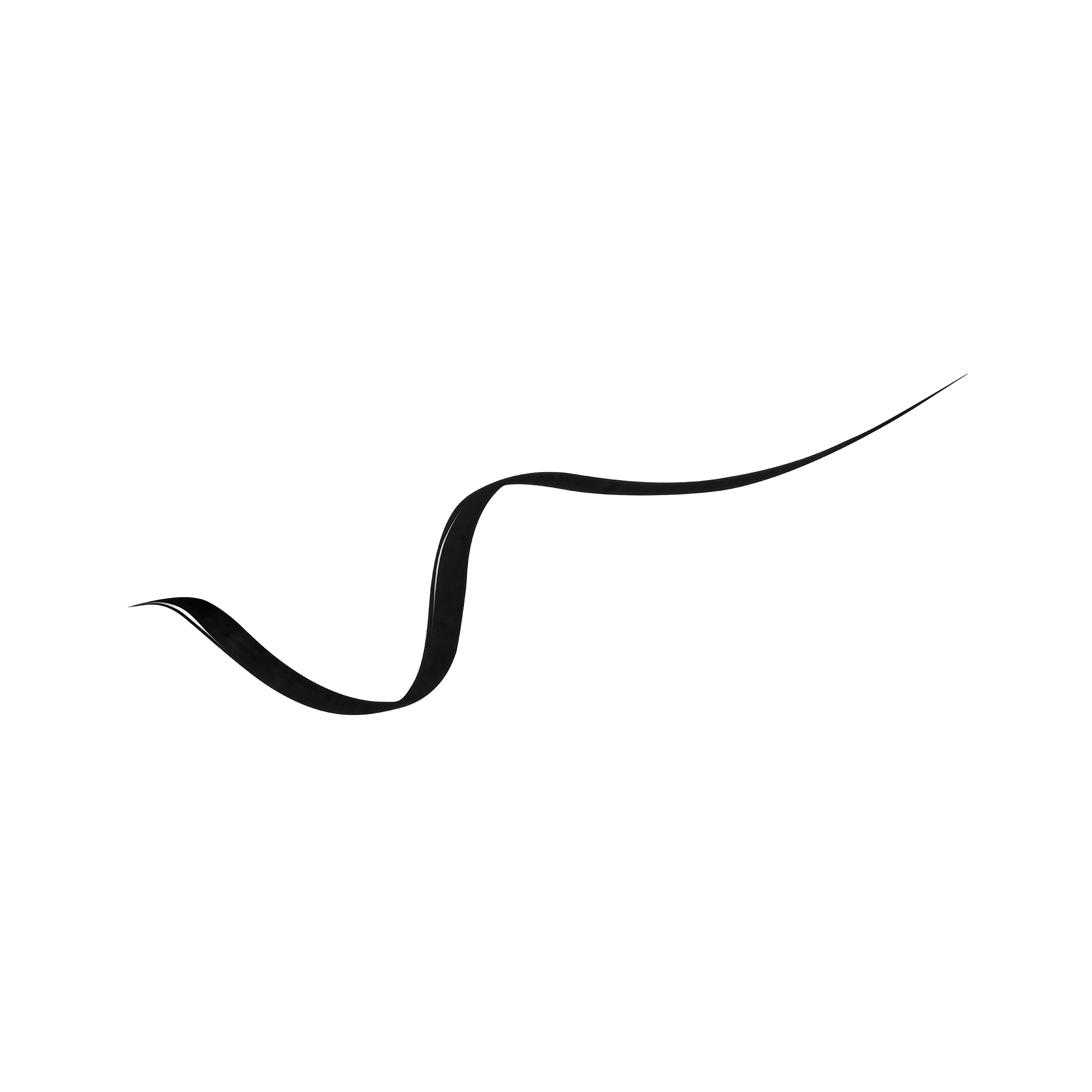 Lancôme Lash Idôle Liner<br>1 ml, 01 Noir