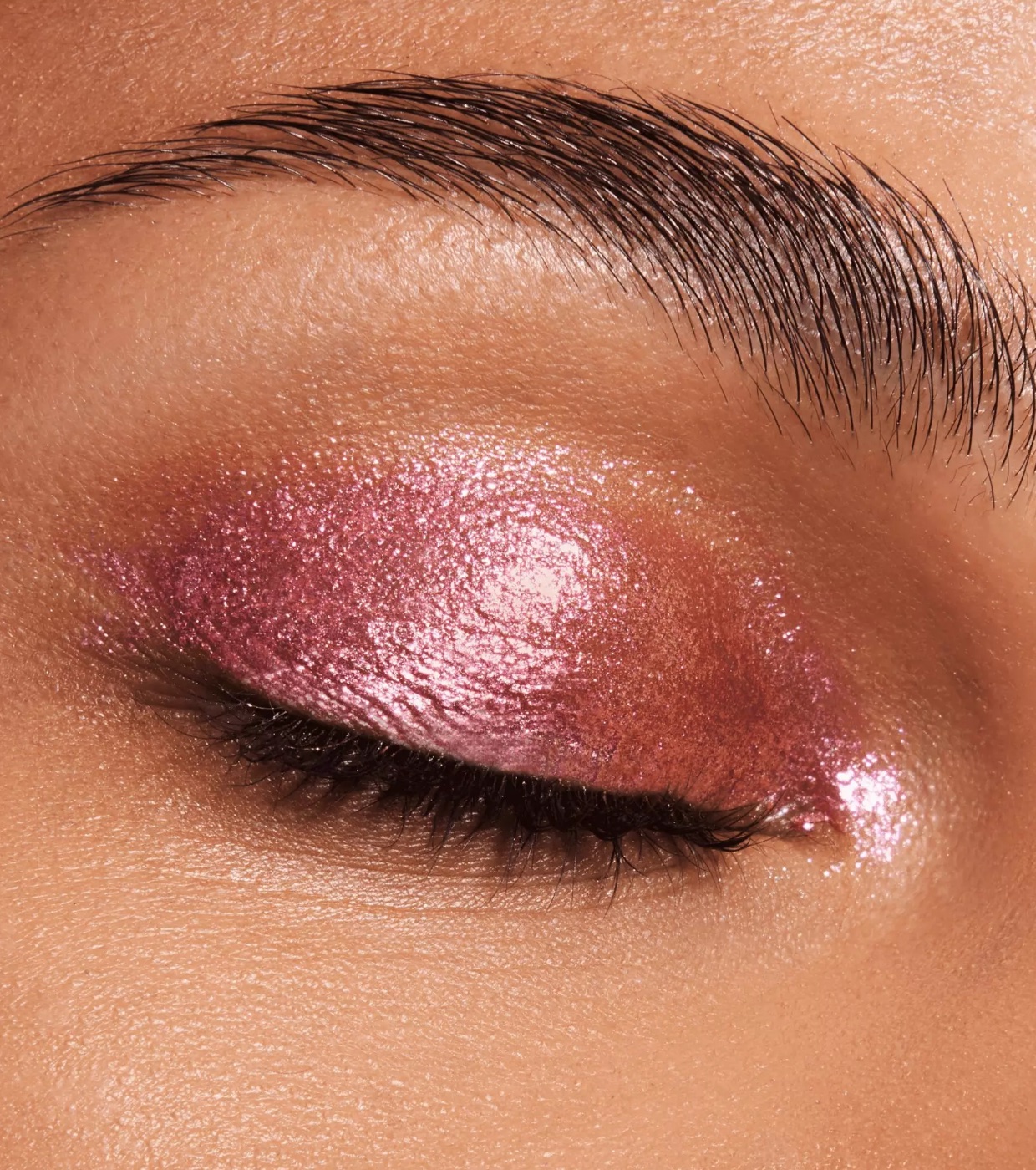 Catrice - Sombra Líquida Space Glam Chrome - 020: Cosmic Lights