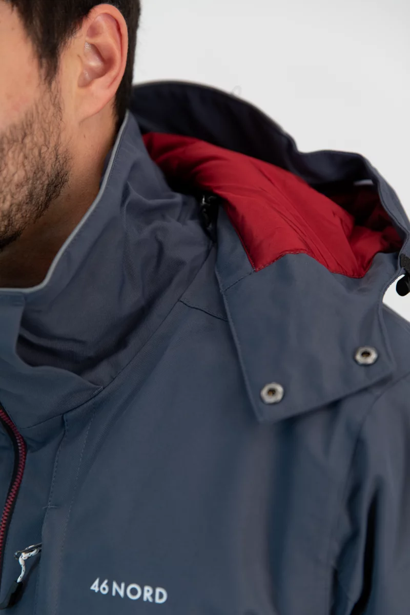 46 NORD Herren Skijacke