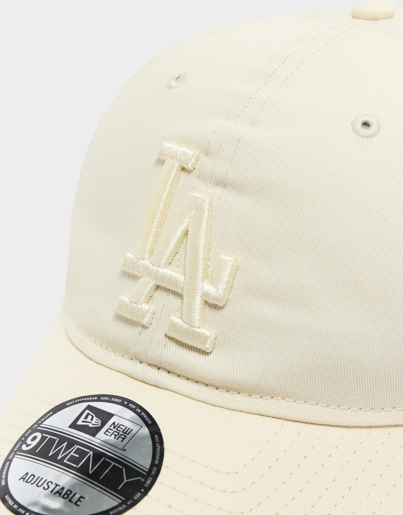 New Era Casquette MLB LA Dodgers 9TWENTY