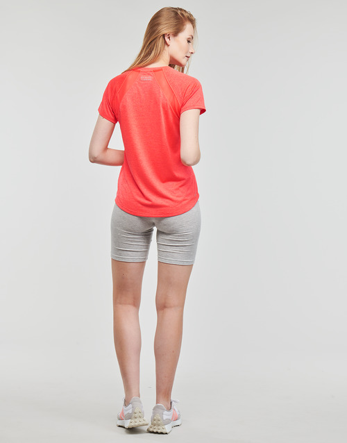 New Balance - S/S Top - Pink