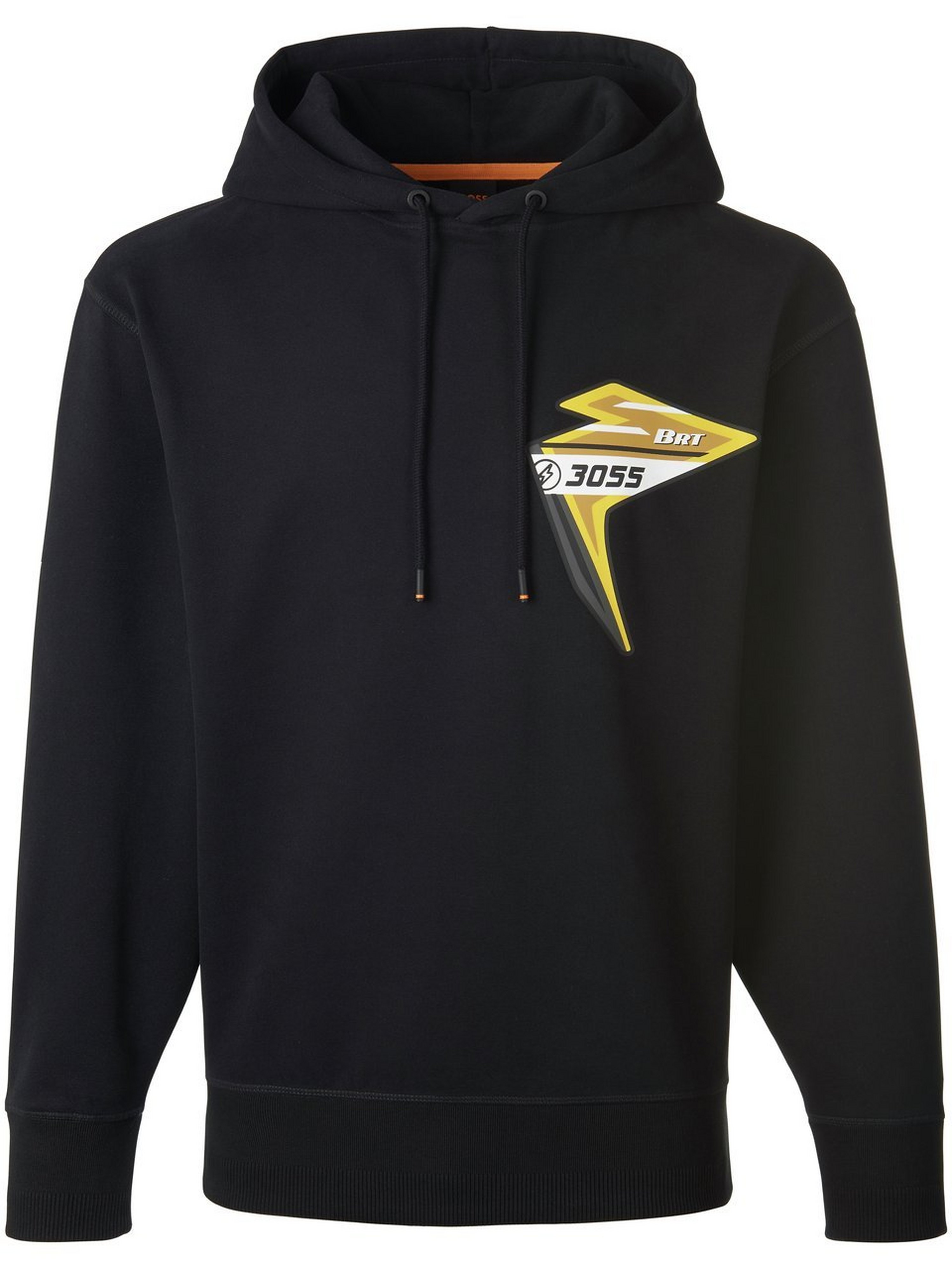 Sweatshirt „Weteamhood“