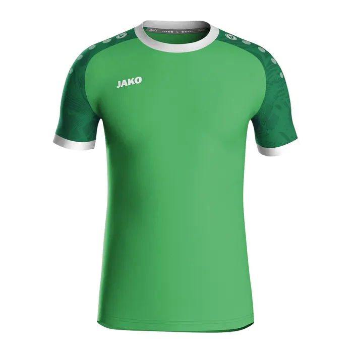 Jako Iconic SS Shirt Senior