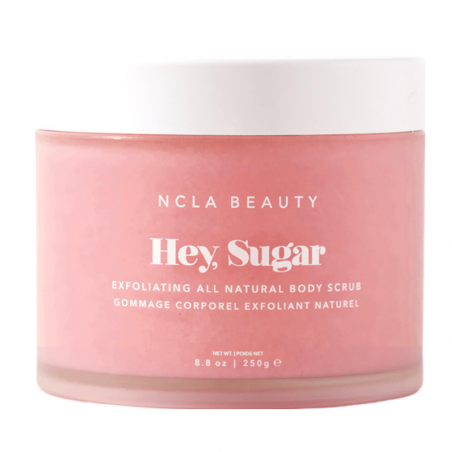 NCLA Gommage corps Pink Grapefruit