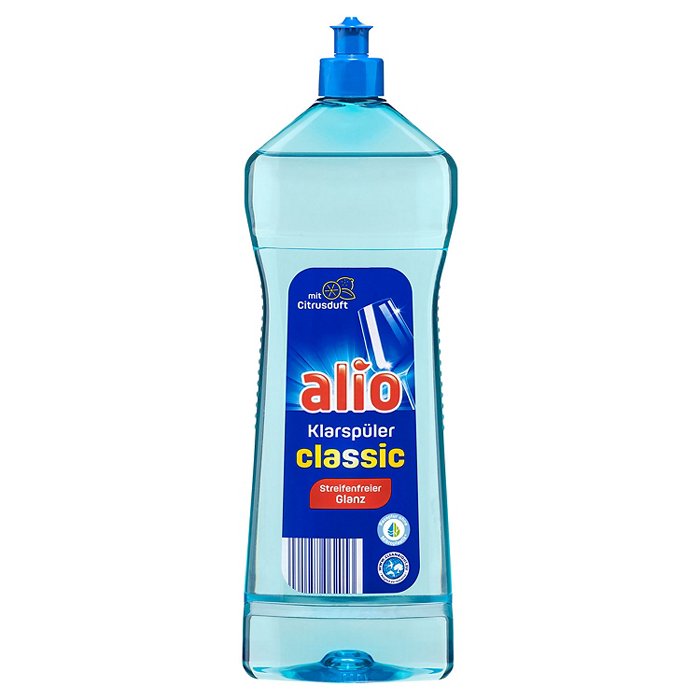ALIO Klarspüler 1 l