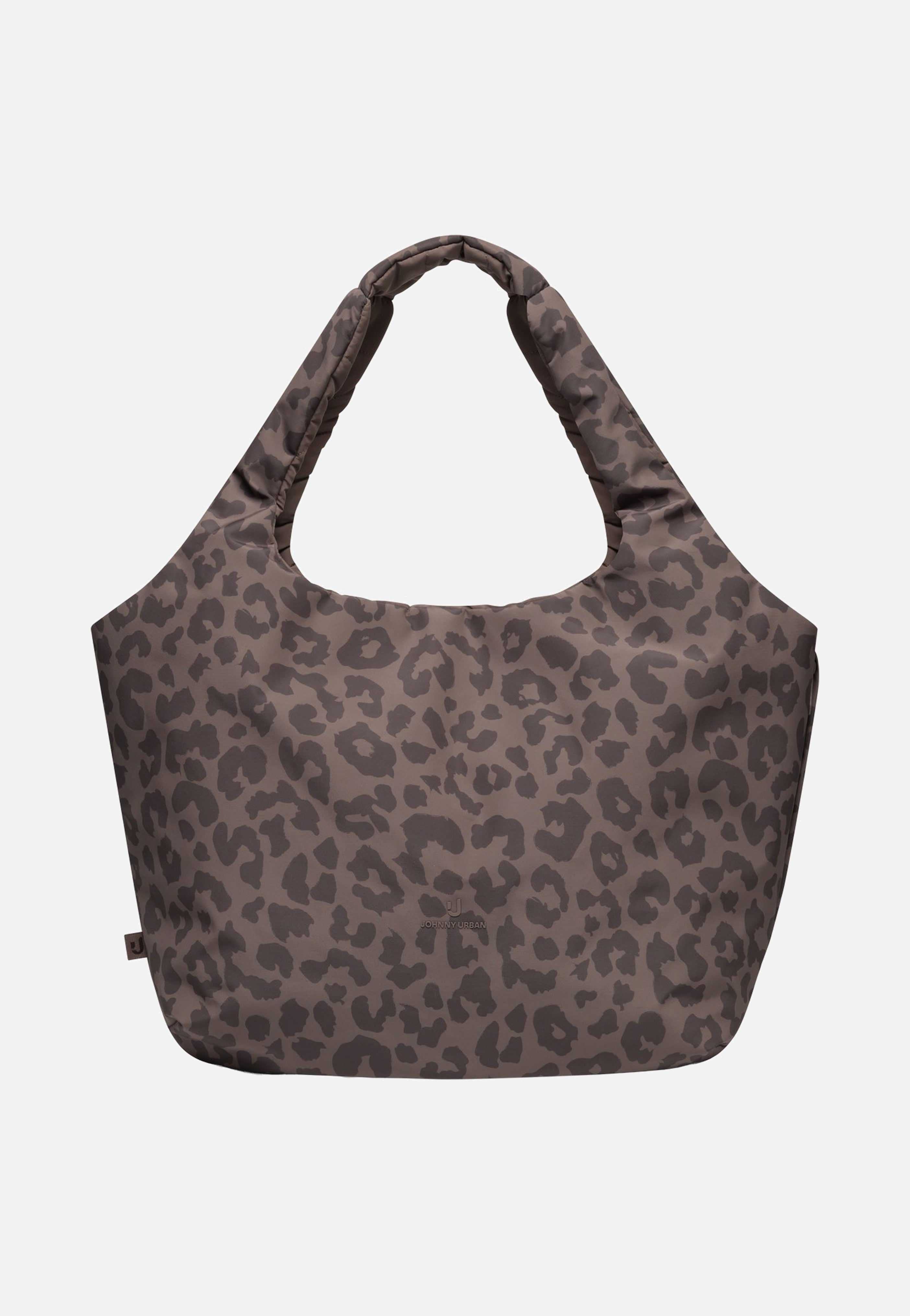 Cleo Brown Leo - Shopper