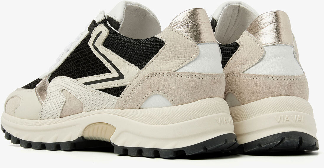 VIA VAI multi via vai lage sneakers danae nicole