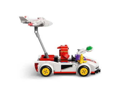 LEGO Mario Kart™ – Shy Guy in de Vleugelflitser (72045)