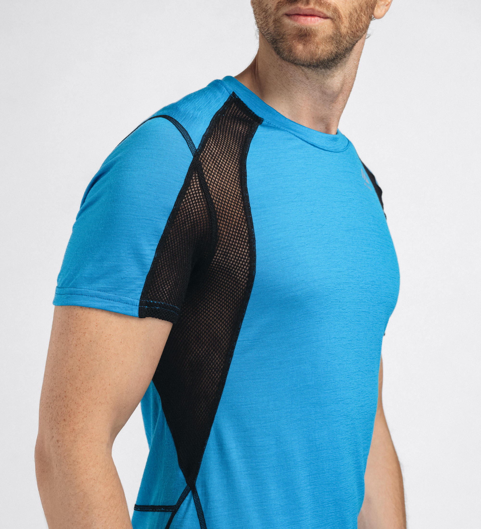 Aclima LightWool Sports Tee M's