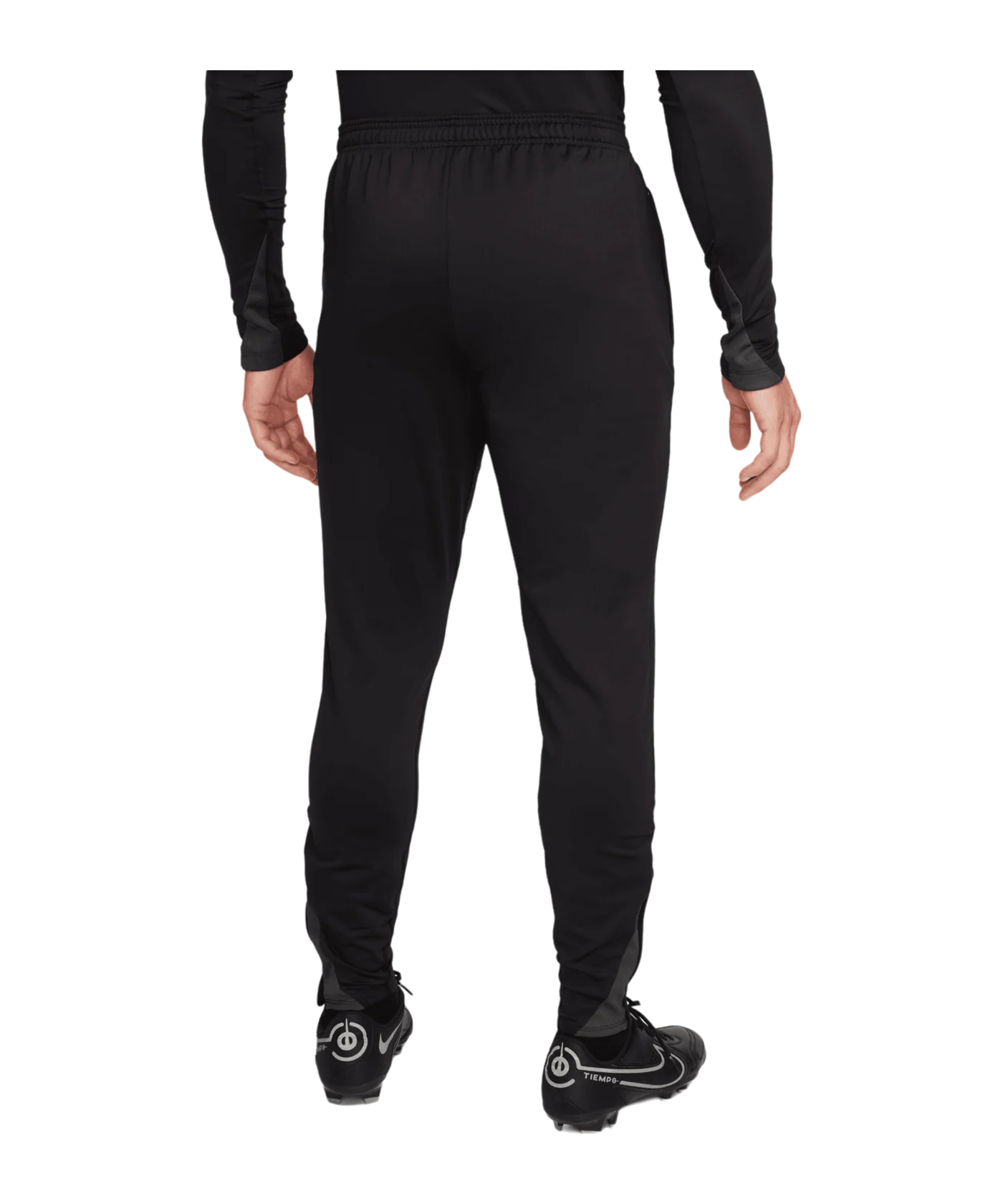 Nike Strike Trainingshose Schwarz F010