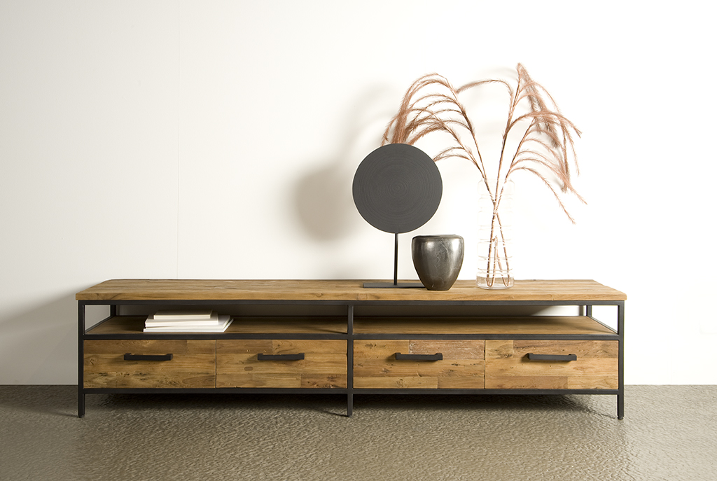 Tv meubel Livorno 240 cm