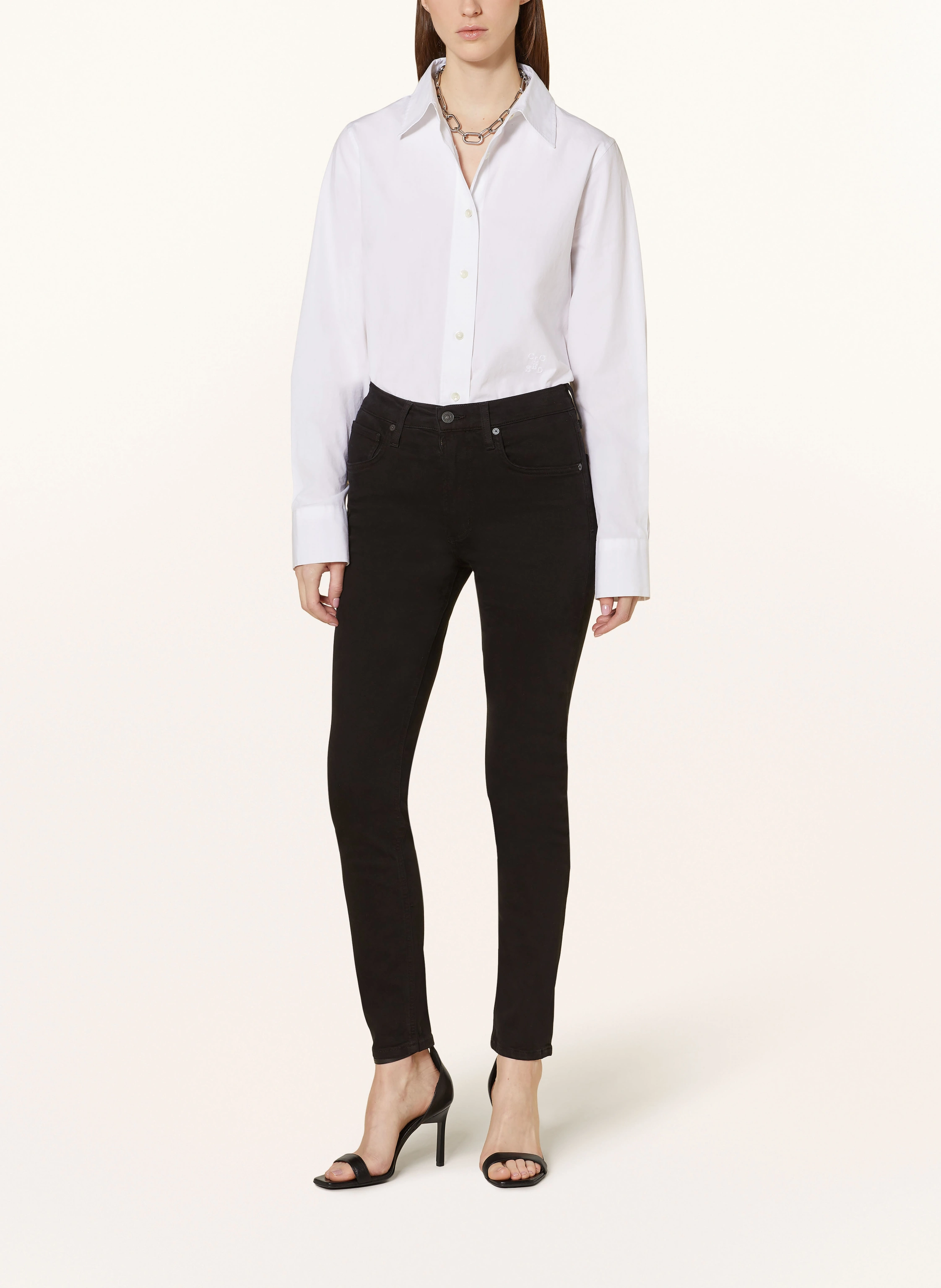CITIZENS of HUMANITY Skinny Jeans SLOANE