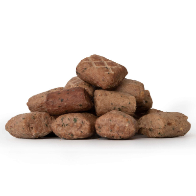 Harmony Dog Natural Chew Chick 200g