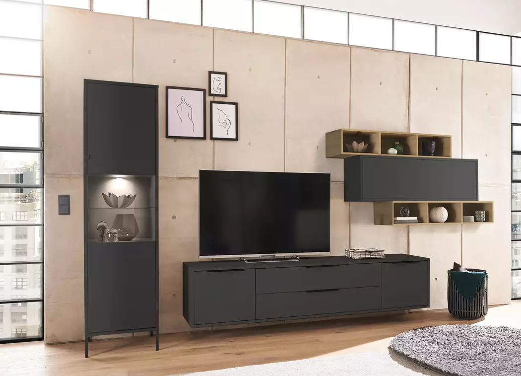 Hängeschrank Bonnie