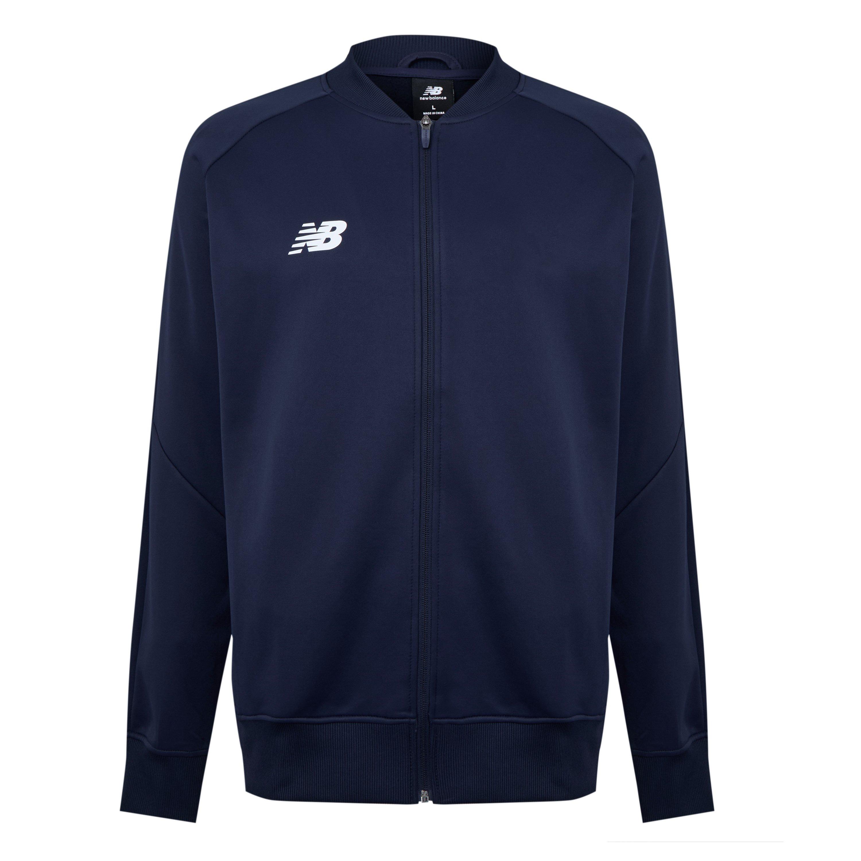 New Balance NB Knitted Jkt Sn99
