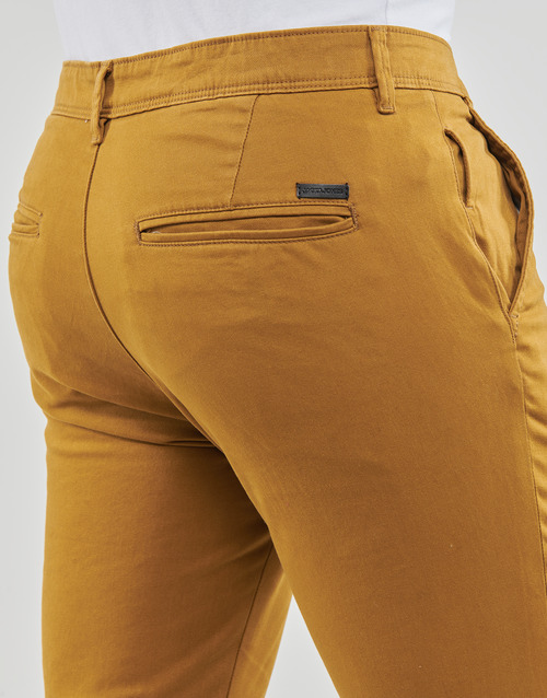 Jack & Jones - JPSTMARCO JJBOWIE SA - Camel