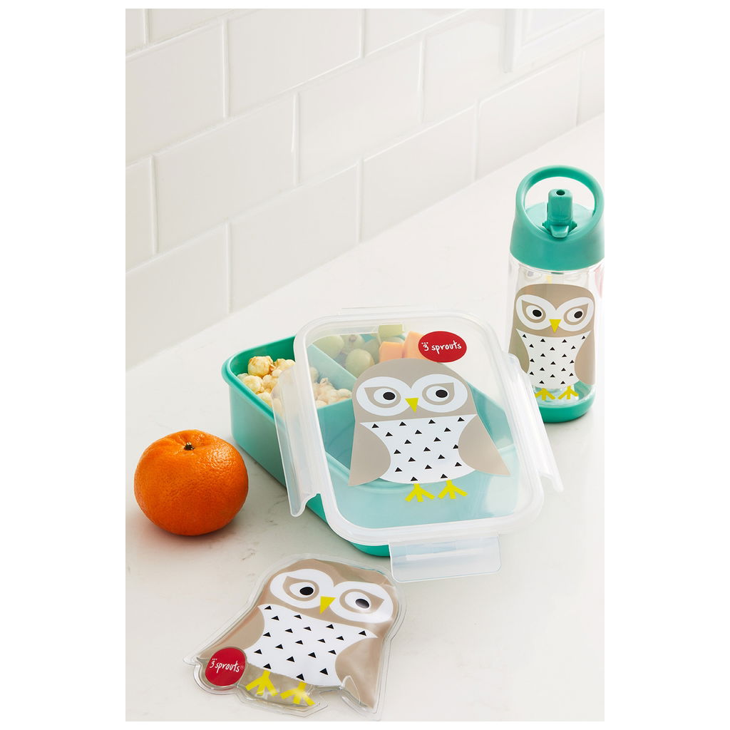 3 Sprouts3 Sprouts   Lunchbox Reh