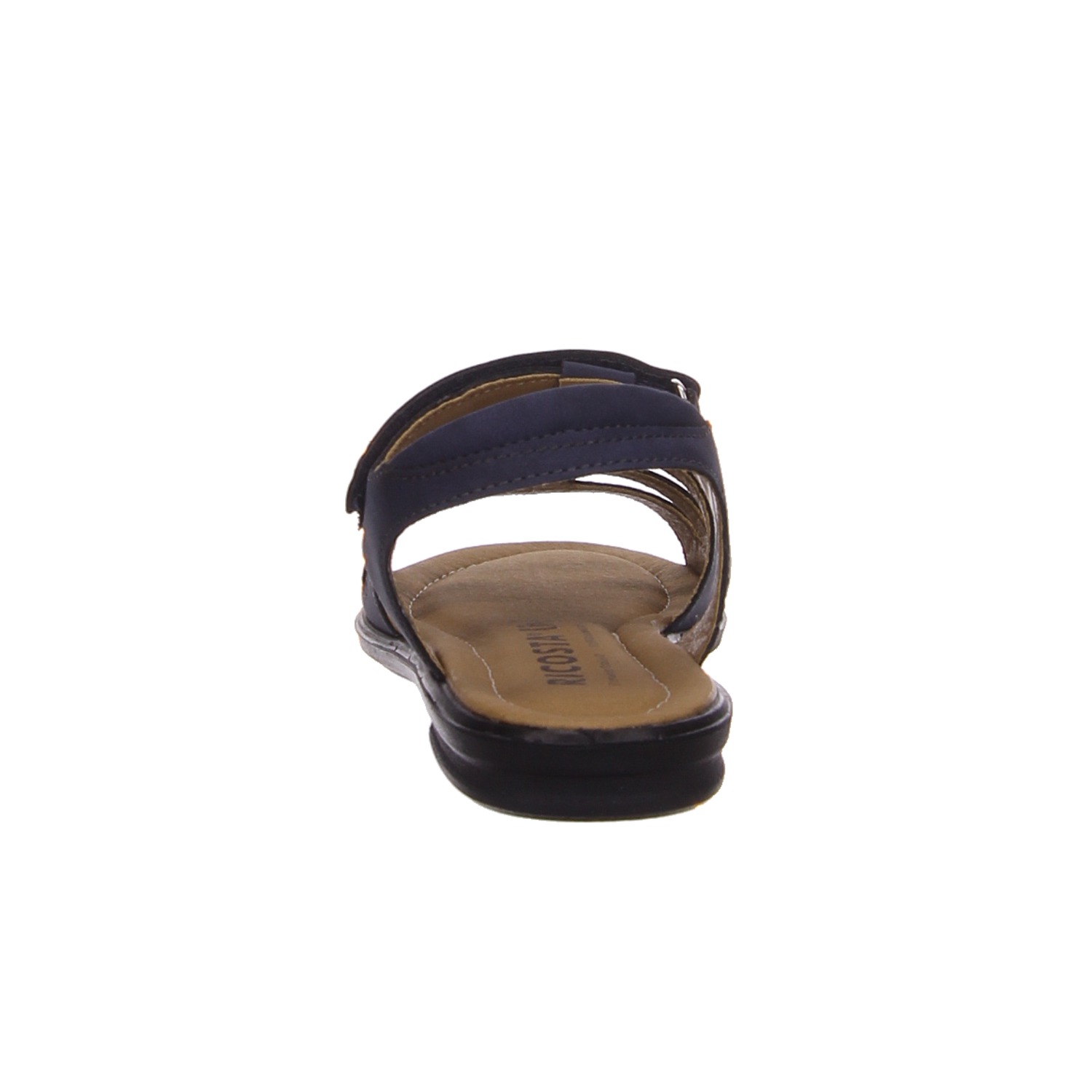 Ricosta Sandalen blau blau