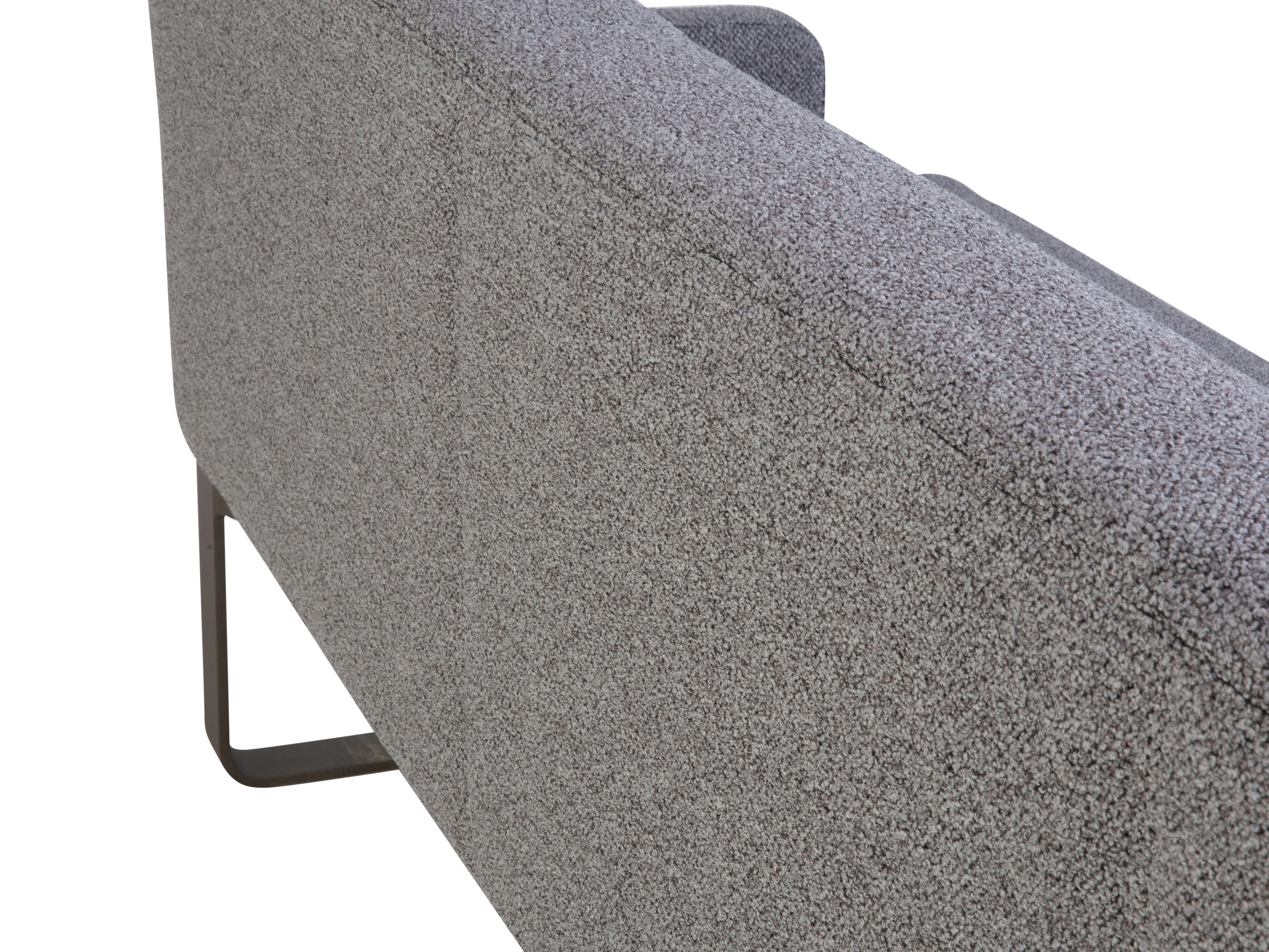Sitzbank VENJAKOB SMARAGD 180 cm sand