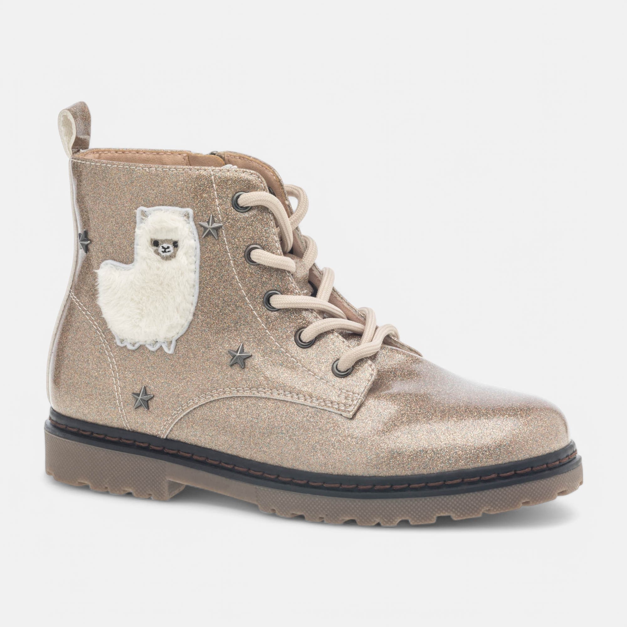Boots Fille neutre