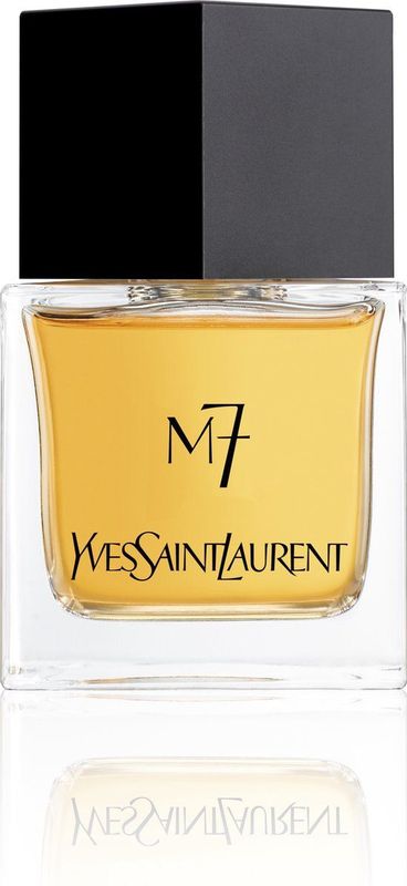 Yves Saint Laurent - M7 Oud Absolut - Eau De Toilette - 80ml