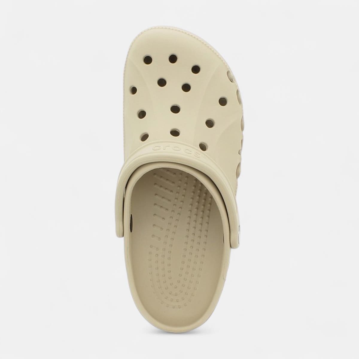 Sabots Homme beige