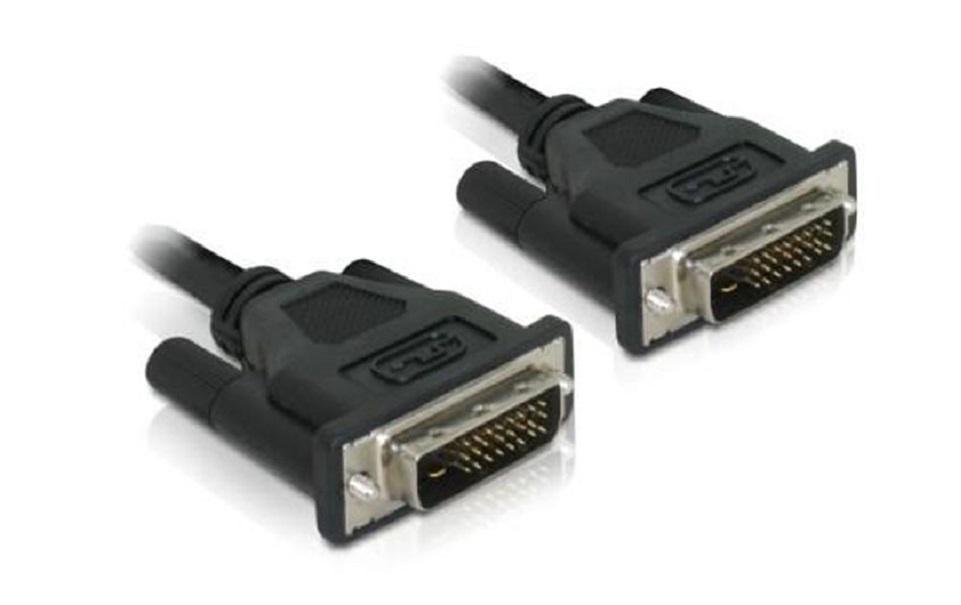 Kabel DVI-D - DVI-D, 0.5 mLänge: 3 m