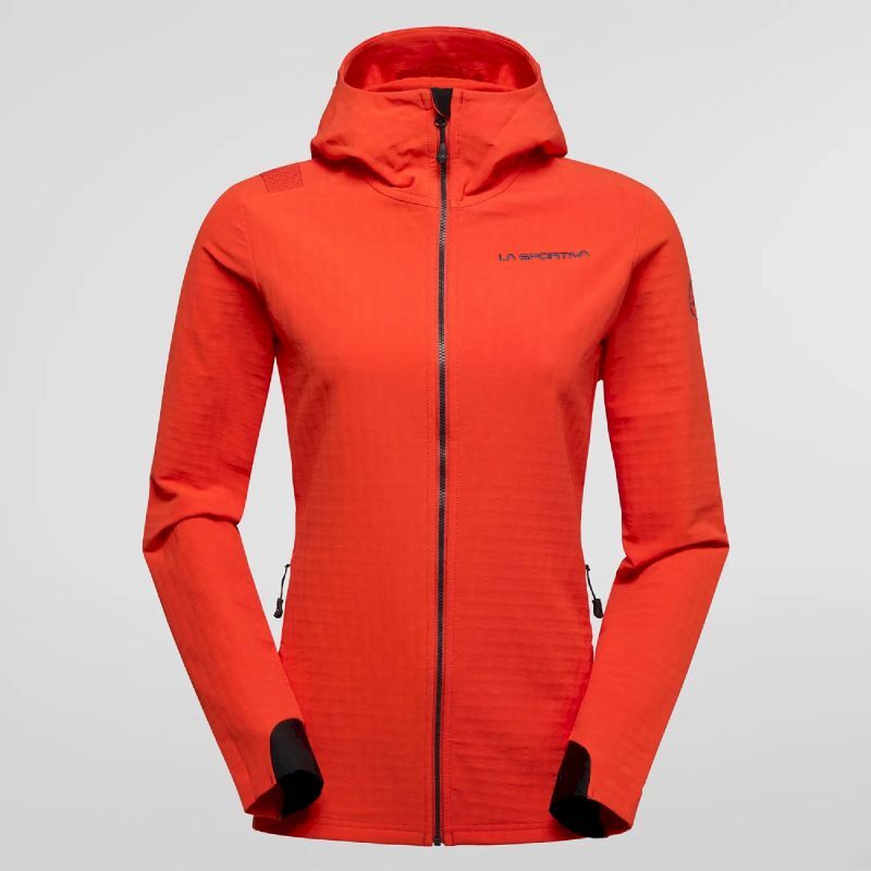 Descender Storm Jkt - Veste imperméable femme