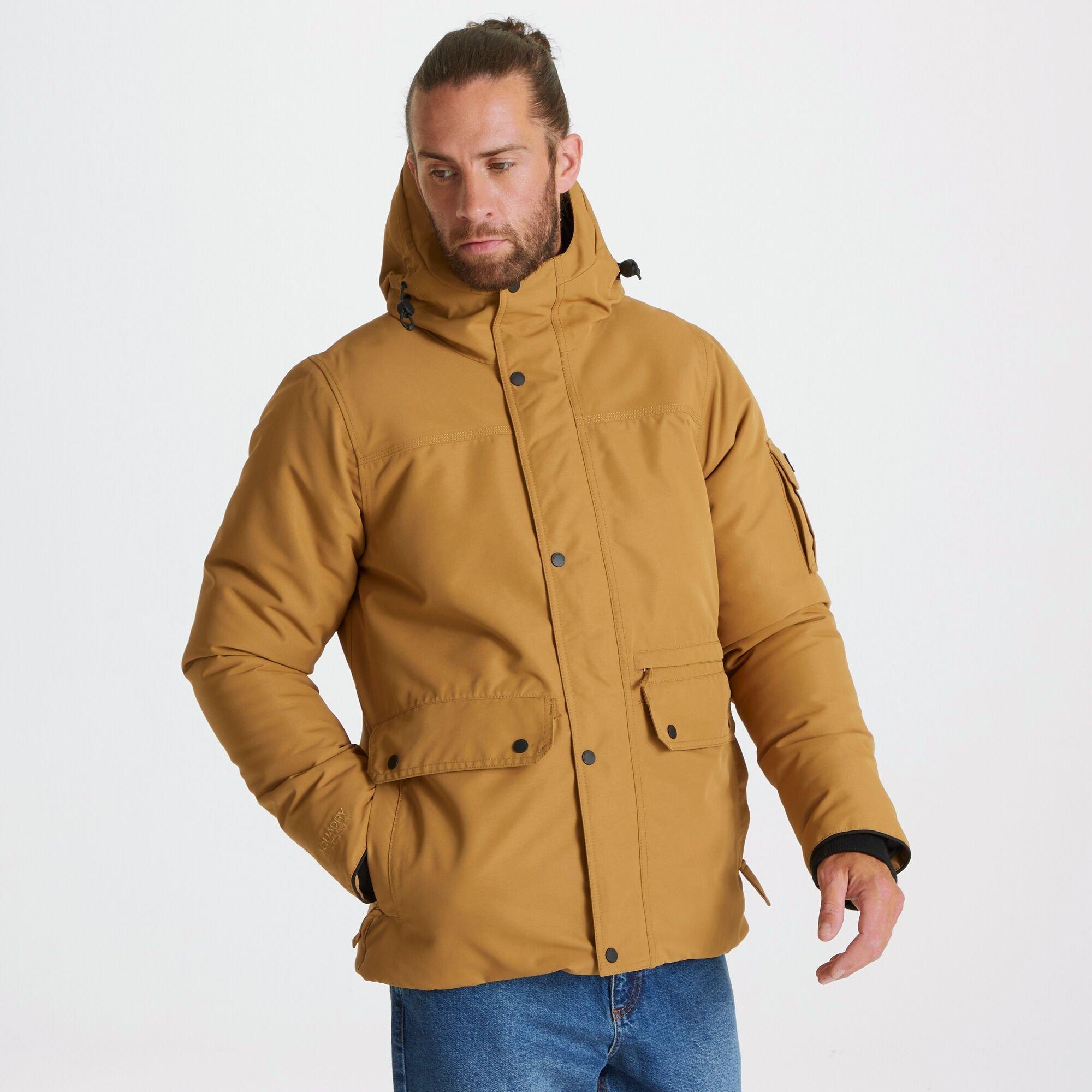 Craghoppers Crag Wasenhorn Jkt Sn99
