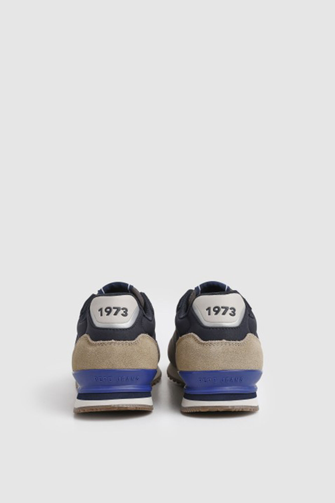 Tênis de corrida London Forest | Pepe Jeans