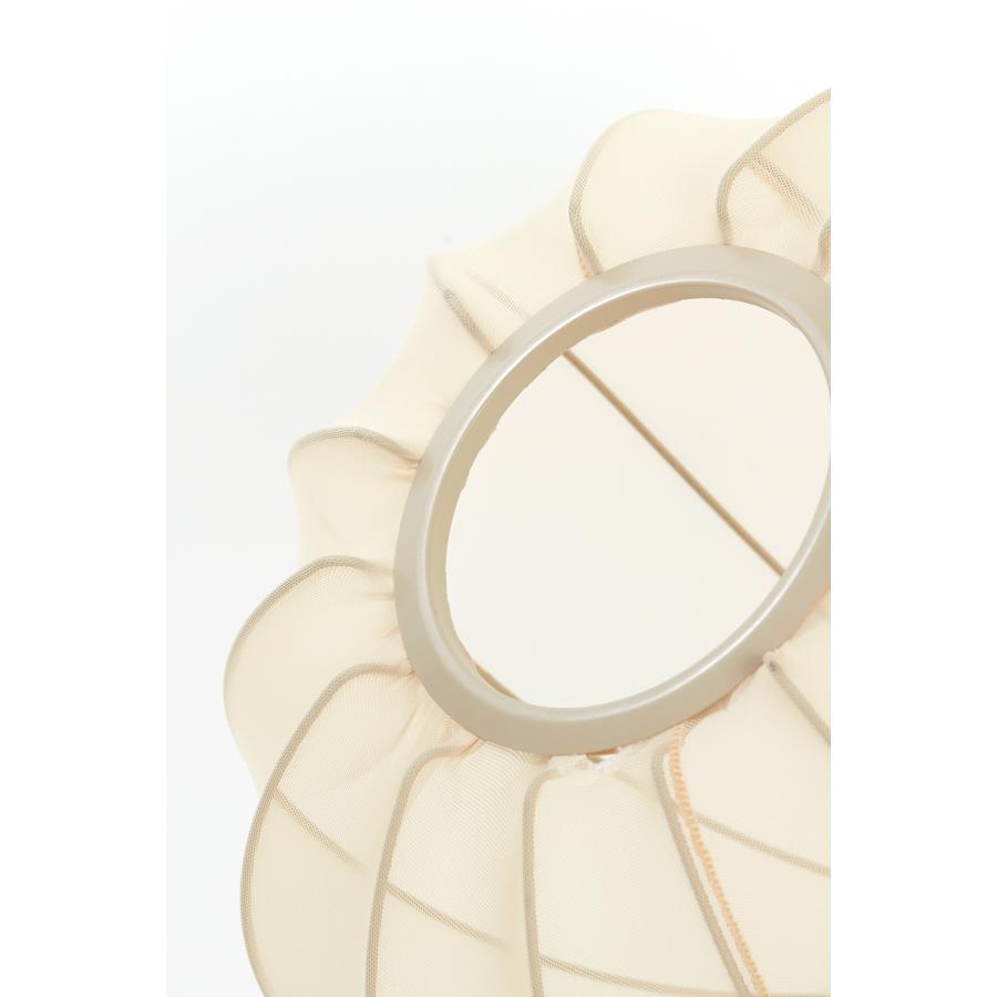 Light & Living - Elati hanglamp Ã39 cm - zand