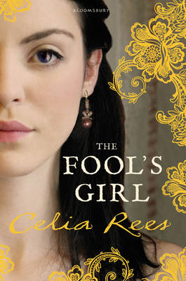 The Fool's Girl (Hardback)