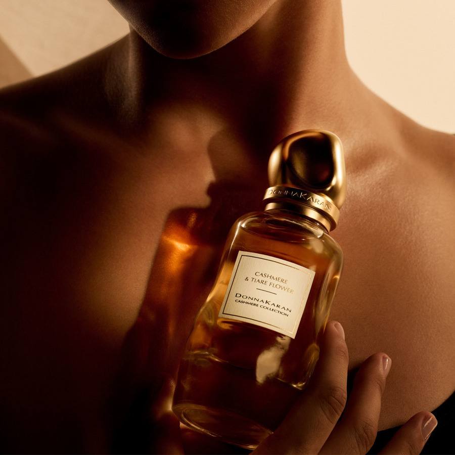 DKNY Donna Karan Cashmere Collection Eau de Parfum Tiare Flower 100ml