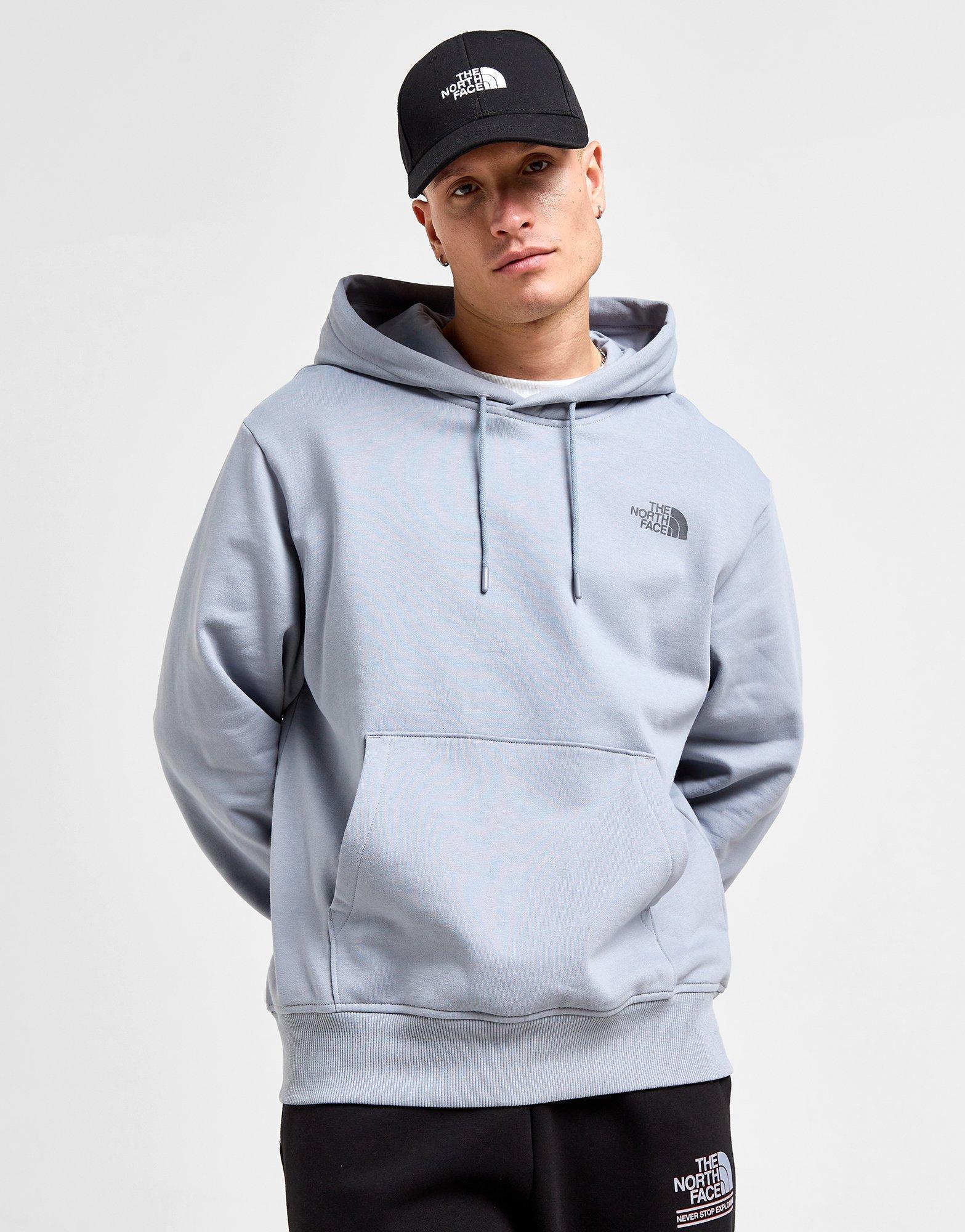 The North Face Sweat à Capuche Energy Homme