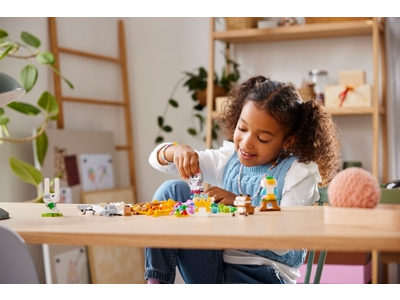 LEGO Creatieve huisdieren (11034)