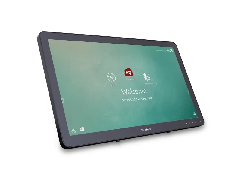 Viewsonic IFP2410, 59,9 cm (23.6