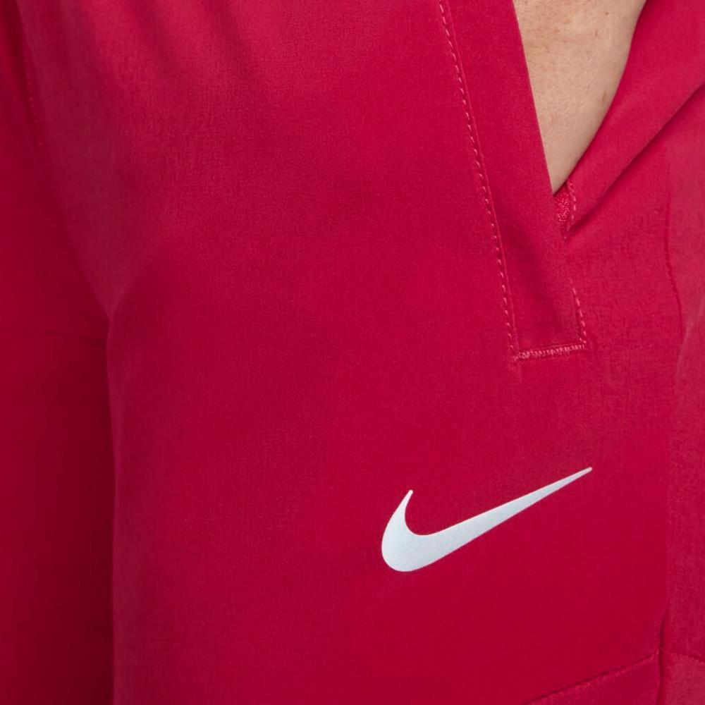 Nike Jogging Rose Foncé Femme Nike Essential