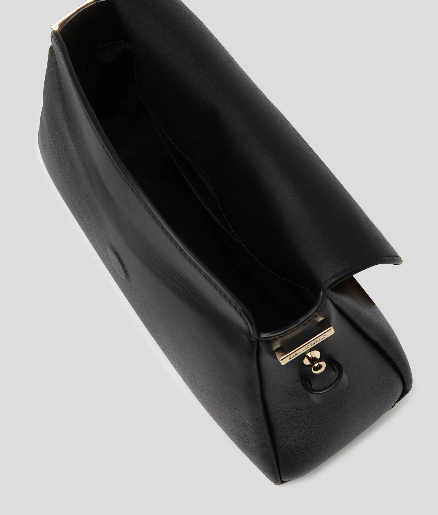 SAC BANDOULIÈRE KL STUDIO - Noir