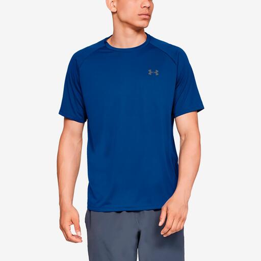 Tecnologia Under Armour