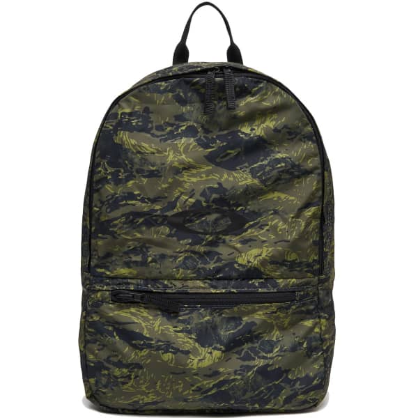 Sac à dos lifestyle OAKLEY THE FRESHMAN PKBLE RC BACKPACK TIGER MOUNTAIN TIGER MOUNTAIN