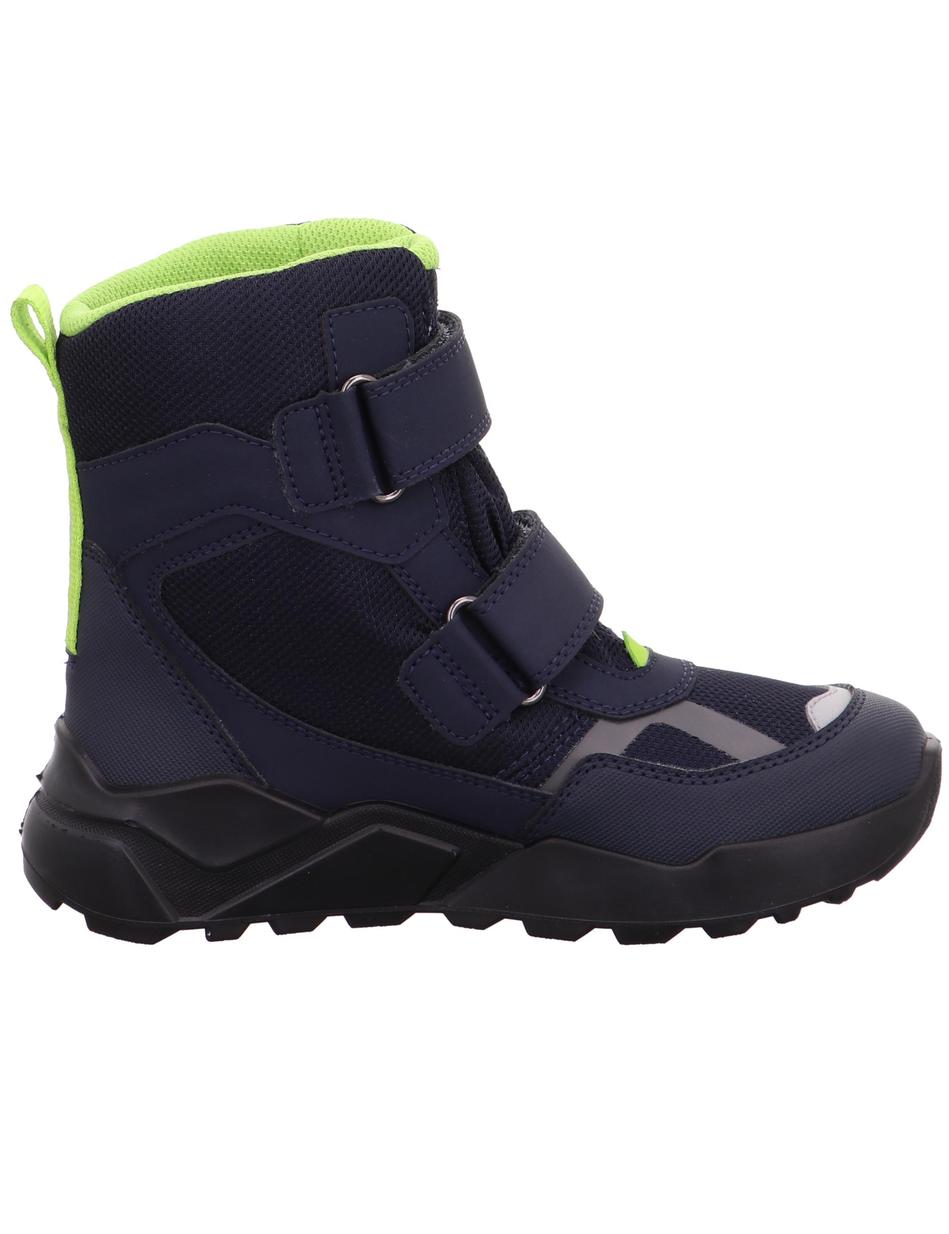Winterstiefel ROCKET