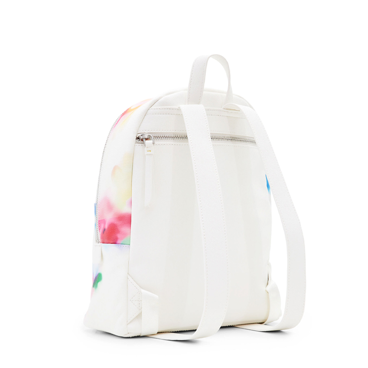 Desigual Back_Liquidflow | BLANC MULTI