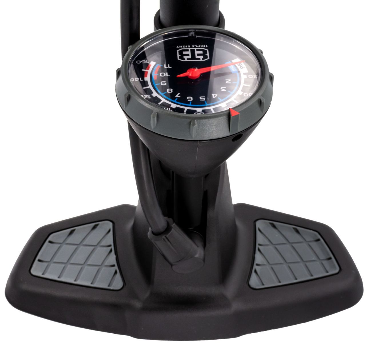 TRIPLE EIGHT HQP Standpumpe kaufen | Bike-Discount