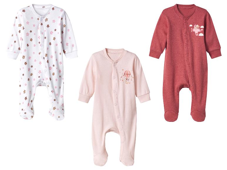 Baby pyjama