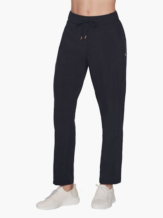 Skechers Jogginghose Schwarz
