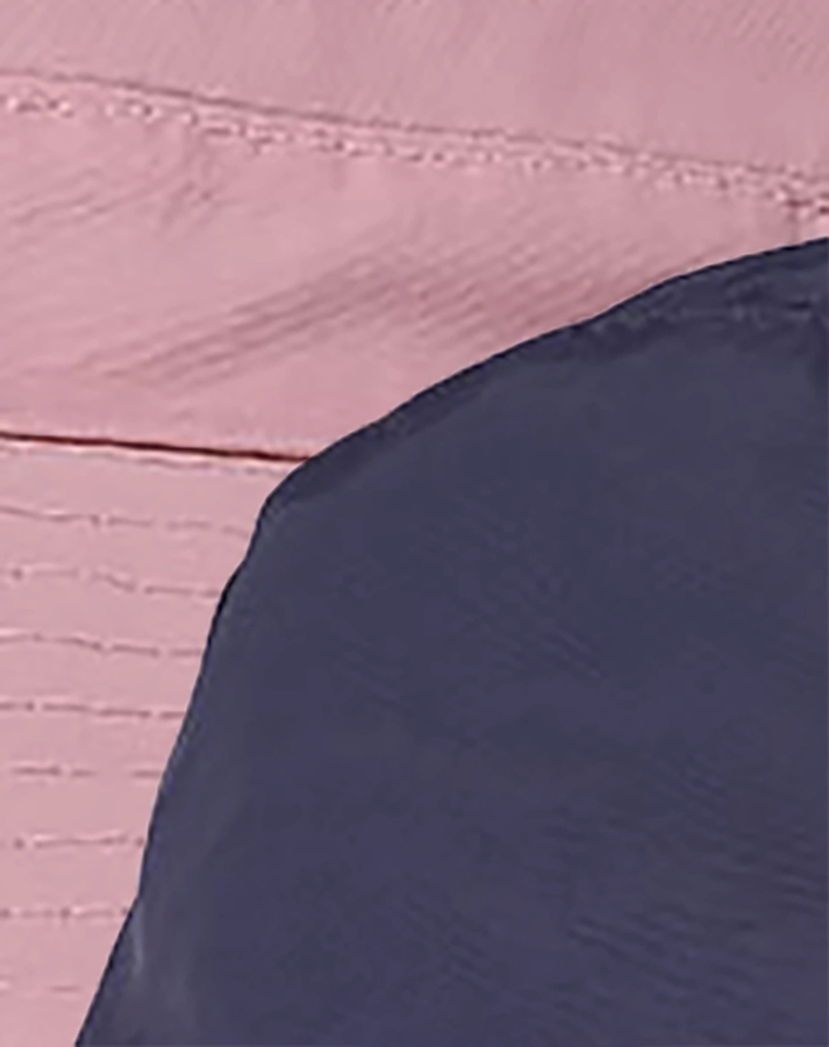 Wende-Sonnenhut SUNSHINE in rosa/blau