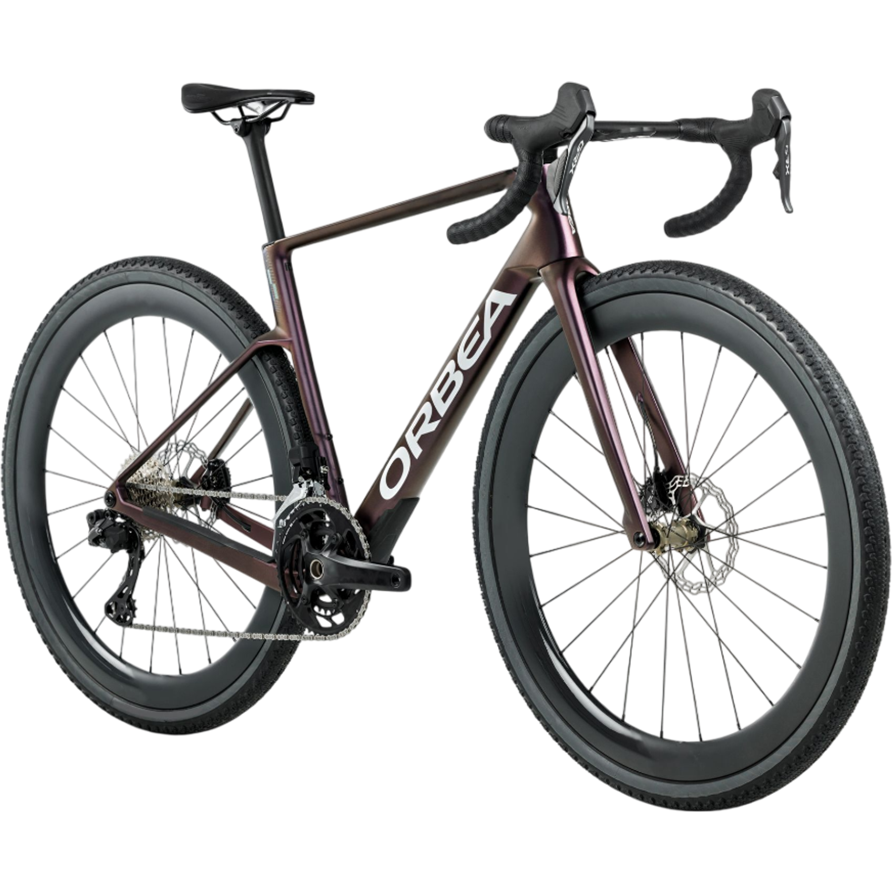 Orbea Terra Race M20LTD 2026