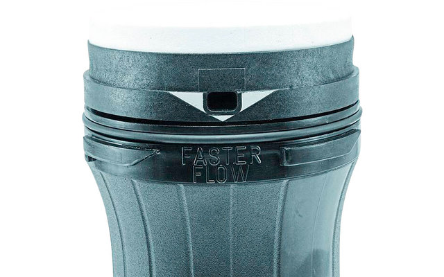 Katadyn Vario Wasserfilter