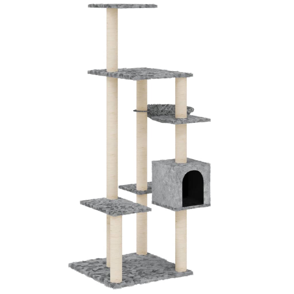 Árvore para gatos