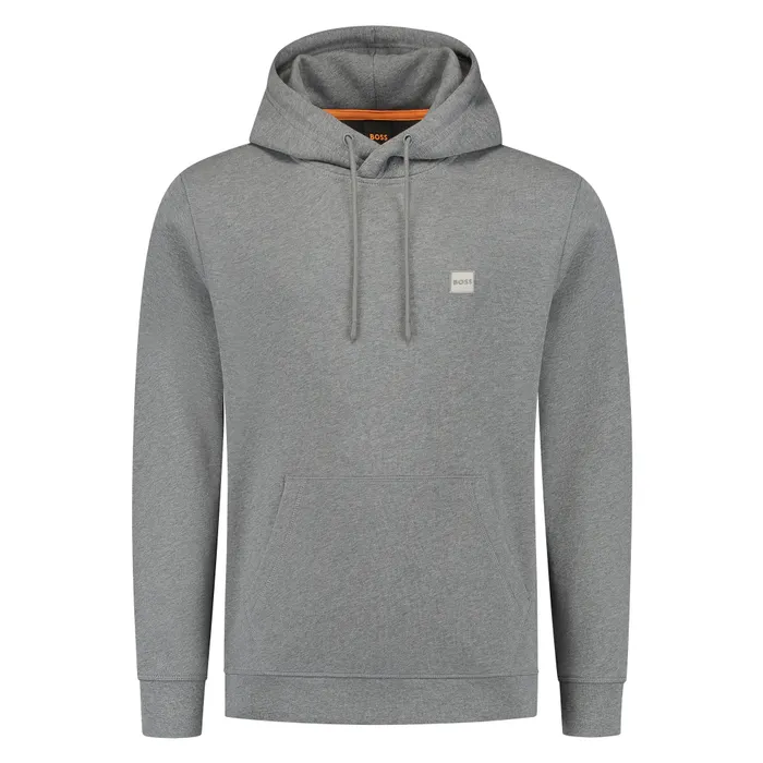 Boss Wetalk Hoodie Heren
